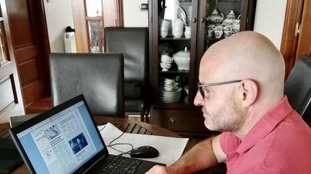 Diario de Navarra: por veracidad, por confianza y por cercanía