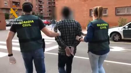 Vídeo: Detenido en La Rioja por saltarse el confinamiento en 16 ocasiones