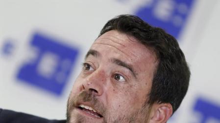Los Mossos detienen al alcalde de Badalona por atentado a la autoridad