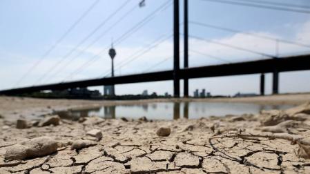 El año 2019 fue el más cálido de la historia en Europa