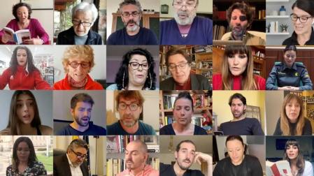 El Día de Libro más especial