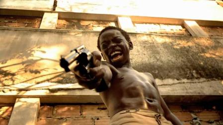 Cine imprescindible: 'Ciudad de Dios'