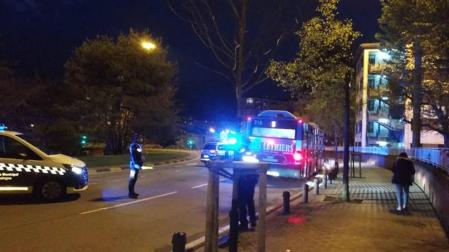 Abren diligencias a un joven pamplonés por incumplir el confinamiento cinco veces