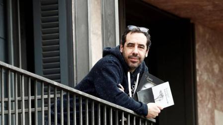 Carlos Bassas: "Los lectores somos una preciosa, rara y delicada minoría"