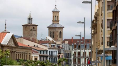 Colectivos navarros piden el fin de las "citas trampa" a los inmigrantes