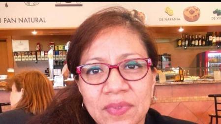 Una vecina de Pamplona, atrapada en Perú desde el 17 de marzo