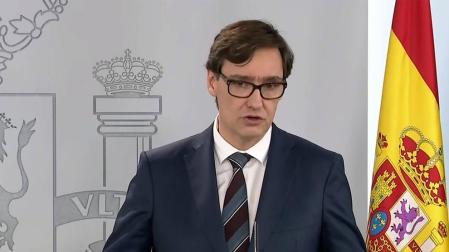 El Gobierno veta los planes de las autonomías de desescalar por su cuenta