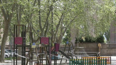 El Gobierno excluye finalmente a los niños y niñas de 14 años de los paseos