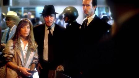 Cine: 'Desaparecido'