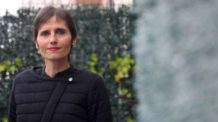 Rosa García: “Se está hablando de nuevos modelos de producción audiovisual”