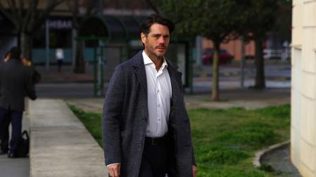 Maquirriáin: “Se ha hecho justicia conmigo, termino una etapa”