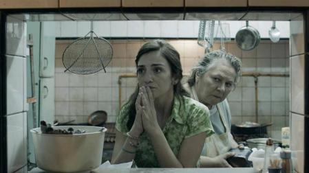 Cine imprescindible: 'Relatos salvajes'