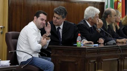 El jurado declara no culpable al acusado del doble crimen de Almonte