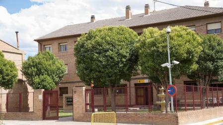 La juez ve indicios de maltrato de la Guardia Civil a una detenida en Corella