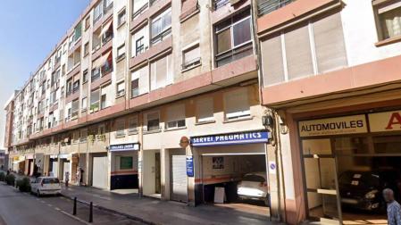 En estado grave una mujer apuñalada por su marido en Reus