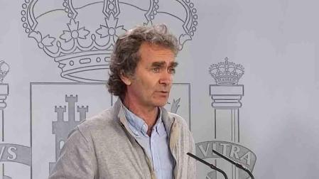 España suma 331 muertos por coronavirus en las últimas 24 horas