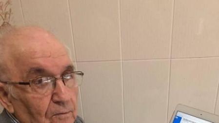 "El periódico forma parte de mi vida"