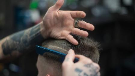 ¿Cuándo se podrán abrir las peluquerías?