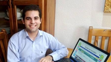 Una brújula para saber qué está pasando