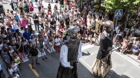 Etxarri Aranatz sondea la opinión de los vecinos sobre las fiestas