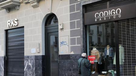Los comercios preparan la vuelta sin saber los protocolos sanitarios