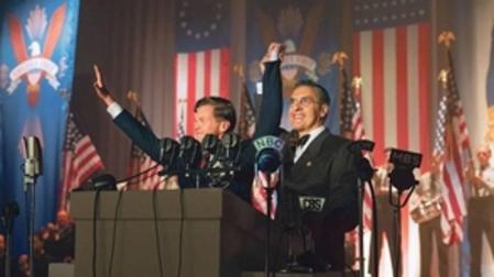 Una serie: Estados Unidos, el gran amigo de Hitler
