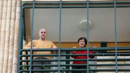El Tuli: “Si nos dejan salir, el 6 de julio iré a la plaza y gritaré '¡Viva San Fermín!”