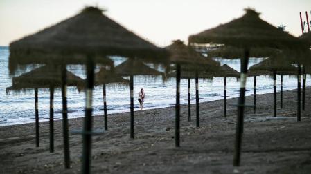 El Gobierno prepara un 'Plan de Relanzamiento del Turismo'