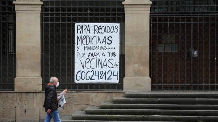 Un tercio de los navarros no sufre limitaciones de franjas horarias