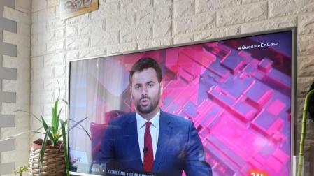 Ayer fue el martes con más audiencia de la historia de la televisión