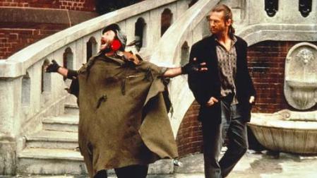 Cine imprescindible: 'El rey pescador'