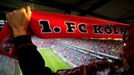 Tres positivos en el Colonia ponen en duda la reanudación de la Bundesliga