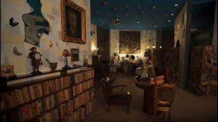 Vídeo: 'Visitando mi colección' de los museos de Madrid