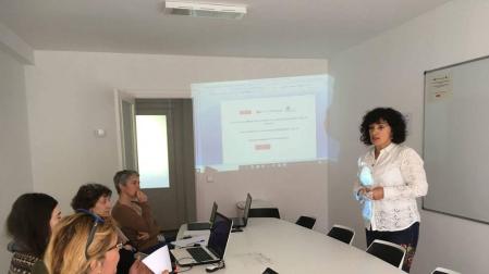 Cederna respalda la creación de 41 empresas en la Montaña en 6 meses