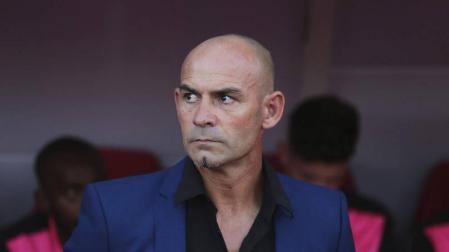 Paco Jémez ficha por el Cruz Azul mexicano