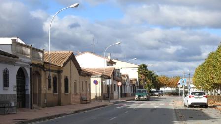 Andosilla destina la mayor inversión de 2020 a renovar el alumbrado