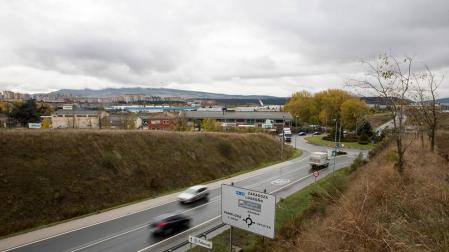 Orkoien sondea a vecinos antes de peatonalizar el  núcleo urbano del pueblo