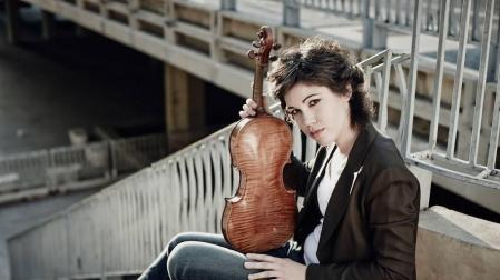 Isabel Villanueva actúa en dos conciertos junto a la Orquesta de RTVE