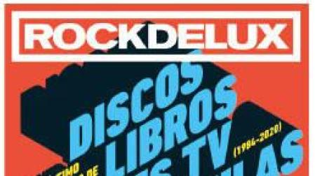 La revista musical 'Rockdelux' cierra tras más de 35 años