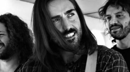 Andrés Suárez, de cantar en el metro a llenar el pabellón de Vistalegre