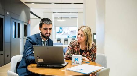 MicroBank ha superado en 2019 los 99.000 préstamos concedidos a familias.