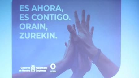 Chivite anuncia un Plan de Reactivación para Navarra cuyas medidas están aún sin decidir