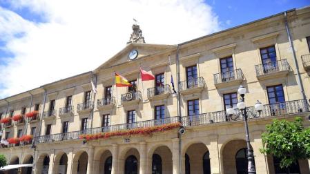 Tafalla reorganiza las tareas de los empleados municipales