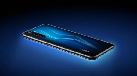 Los smartphones Realme 6 Pro y Realme 5i llegan a España