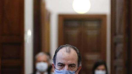 UPN se abstendrá ante la prórroga y pide a Sánchez que comparta sus decisiones