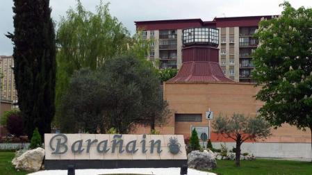 Barañáin retomará el mercadillo de los martes en la avenida Eulza