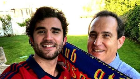 Una canción llena de 'momenticos'