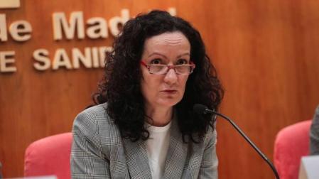 Dimite la directora de Salud Pública de Madrid por la solicitud de pasar a la fase 1