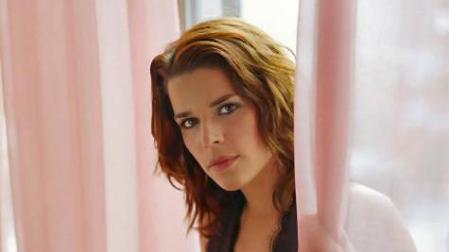 Neve Campbell baraja regresar a la saga de 'Scream'