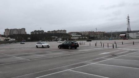 Las reticencias del Gobierno con los ERTE pone en riesgo el de VW Navarra